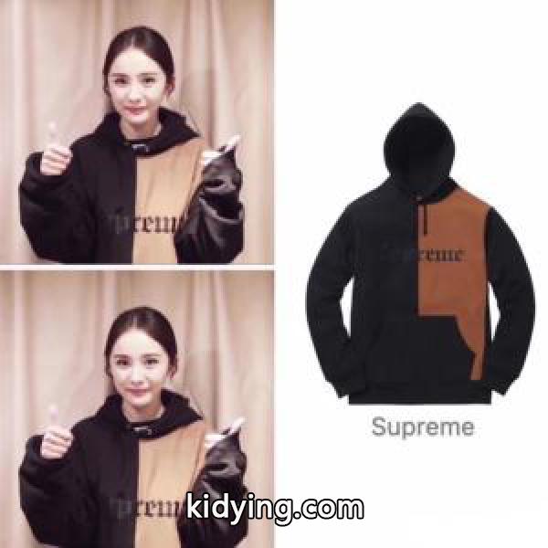 欧米風 SUPREME  4色可選魅力的2017秋冬季超人気 パーカー シュプリーム_ジャケット パーカー セーター コート_メンズファッション_スーパーコピーブランド激安通販 専門店-0