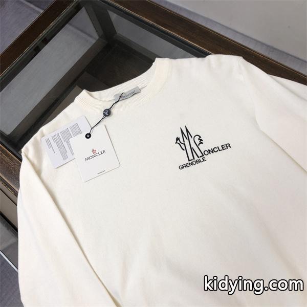 【お洒落】MONCLER モンクレール セーターコピー3色2026トレンドファッション性抜群-2