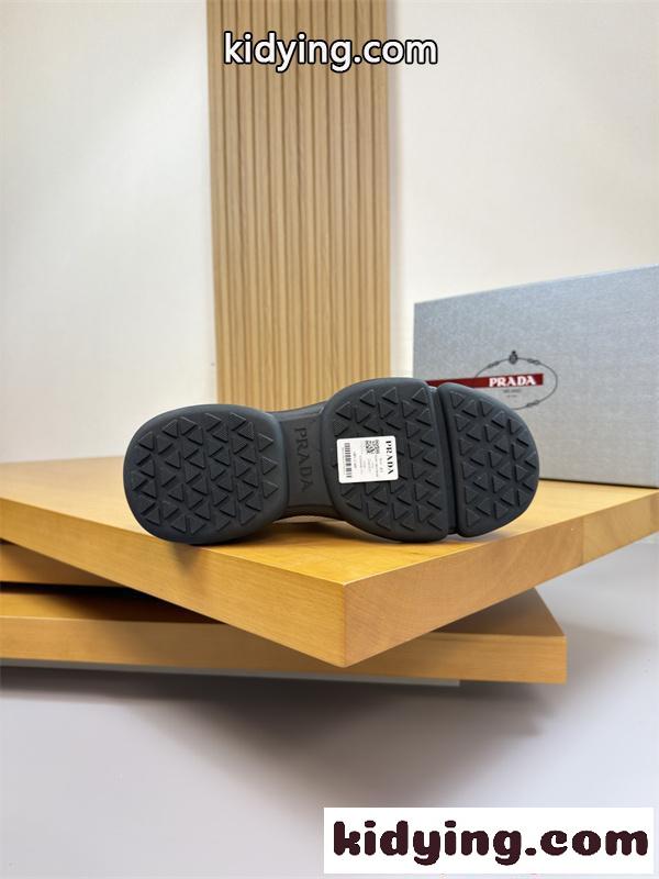 2026 新作PRADA プラダスニーカースーパーコピーブランド激安通販 専門店-5