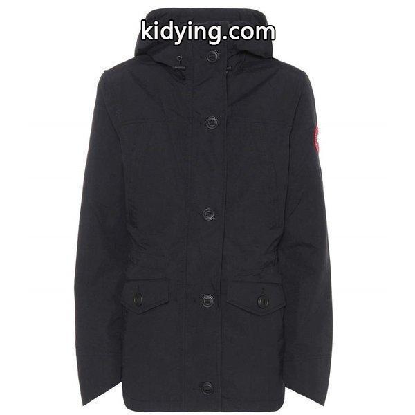 カナダグース レディース コート アウター Reid parka Black :hb4-p00311062:フェルマート fermart 3号店 - 通販ショッピング-0