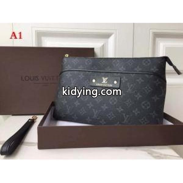 4色可選 ルイ ヴィトン LOUIS VUITTON クラッチバッグ 秋冬新作品 今が買い!_ルイ ヴィトン LOUIS VUITTON_ブランド コピー 激安(日本最大級)-1