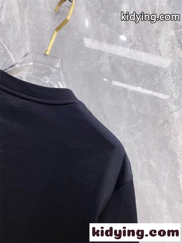 MONCLER モンクレール コピー 半袖Tシャツ ダイナミックロゴ リンググラフィック コーデ主役級 注目セレクト-8