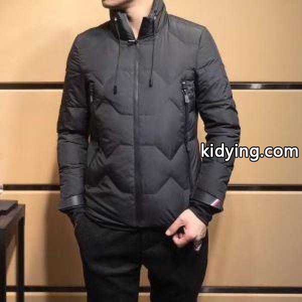 【人気ブログ掲載】 2色可選 風合いの出る 2017秋冬 モンクレール MONCLER ダウンジャケット_モンクレール MONCLER_ブランド コピー 激安(日本最大級)-1