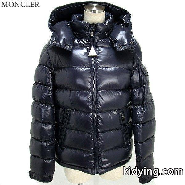 モンクレール ダウンジャケット NEW MAYA マヤ キッズサイズ (12A限定) 742/ダークネイビー MONCLER JUNIOR/KIDS :VCS4090-2:プレマ インポートマーケット - 通販ショッピング-0