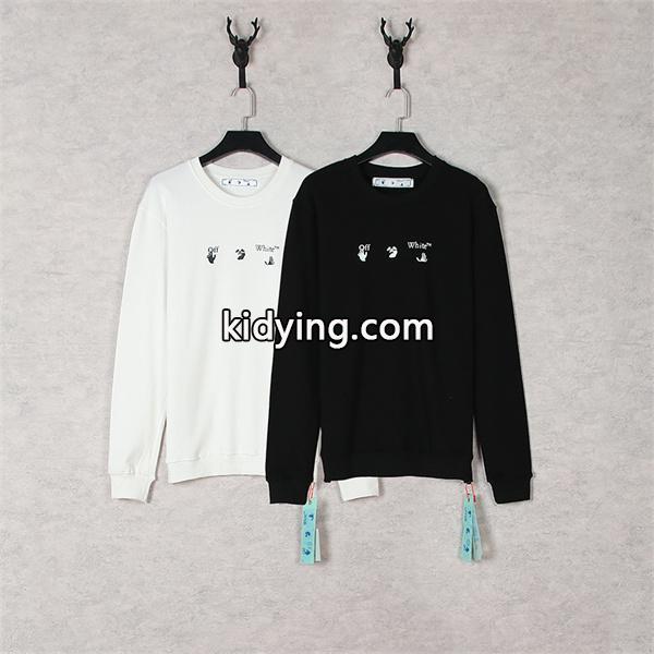 Off-White オフホワイト コピー 高級感演出 スウェット クール印象 定番モデル-0