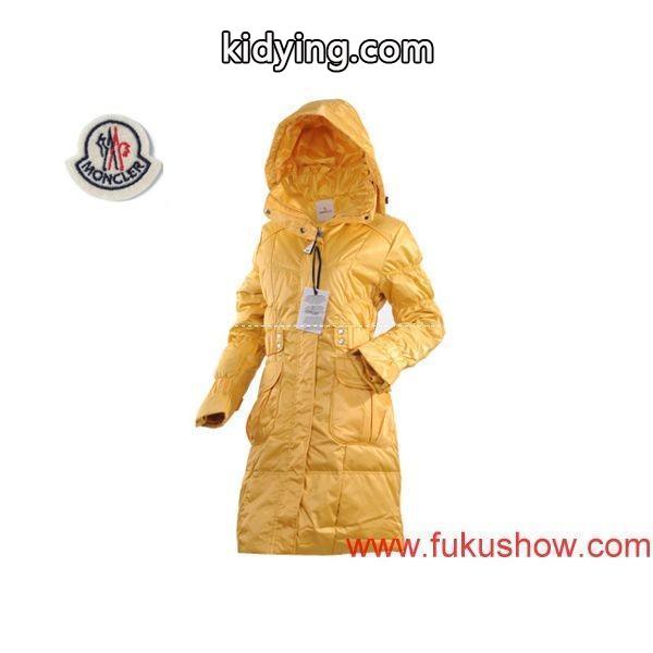 MONCLER/2011秋冬新作_女性用ダウンジャケット_モンクレール特集_スーパーコピーブランド激安通販 専門店-0