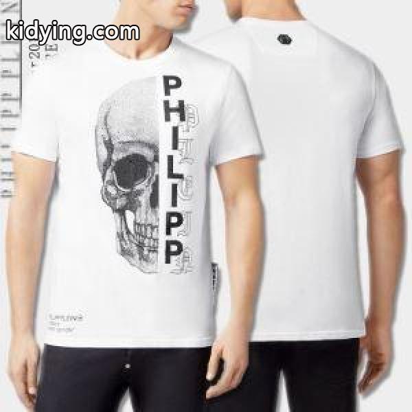 フィリッププレイン PHILIPP PLEIN 2019SSコレクションが発表 半袖Tシャツ おしゃれ度をUPする新着_フィリッププレイン PHILIPP PLEIN_ブランド コピー 激安(日本最大級)-1