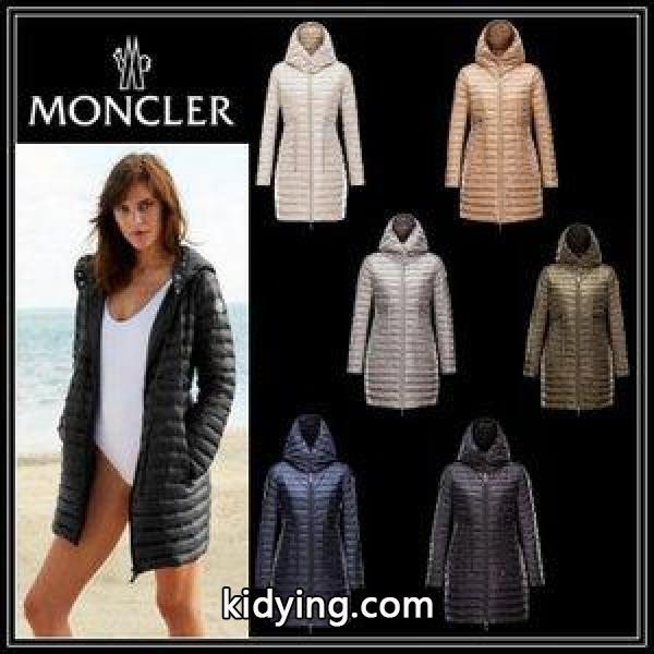 MONCLER モンクレール　Barbel　バーベル　ダウン　　 :monc035:LUSTYLE - 通販ショッピング-0
