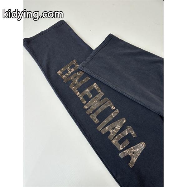 人気新作♥ BALENCIAGA バレンシアガスウェットパンツコピー2026流行上質なアイテム-5