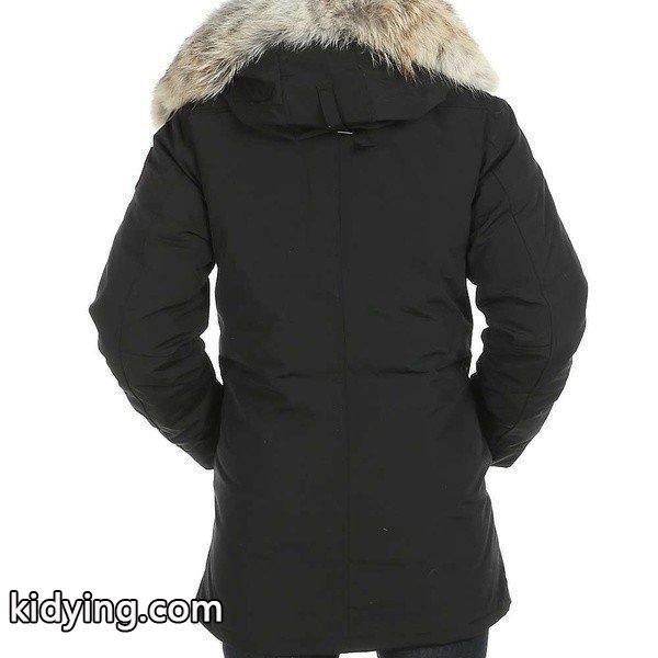 カナダグース ジャケット・ブルゾン アウター メンズ Canada Goose Mens Chateau Parka Black 61 :31-2algaw99lx-a9r8:asty-shop2 - 通販ショッピング-0