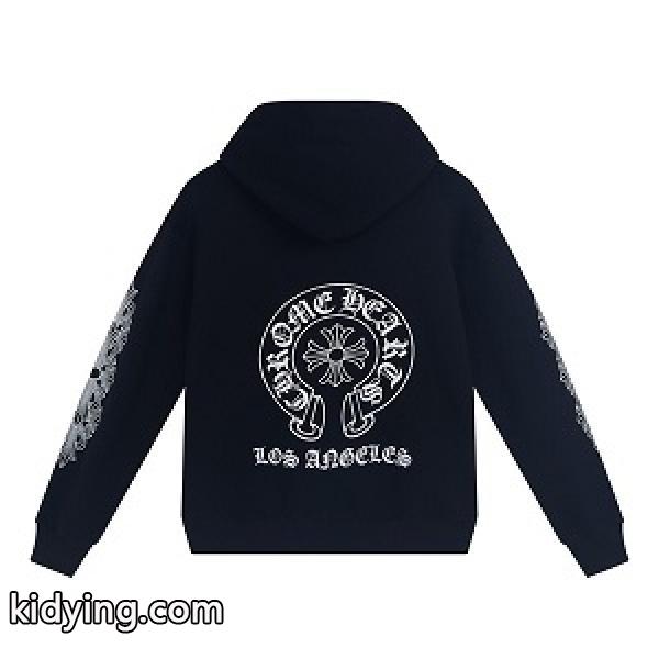 今は特に人気 ジップアップ クロムハーツ CHROME HEARTS ジップアップ_クロムハーツ CHROME HEARTS_ブランド コピー 激安(日本最大級)-0
