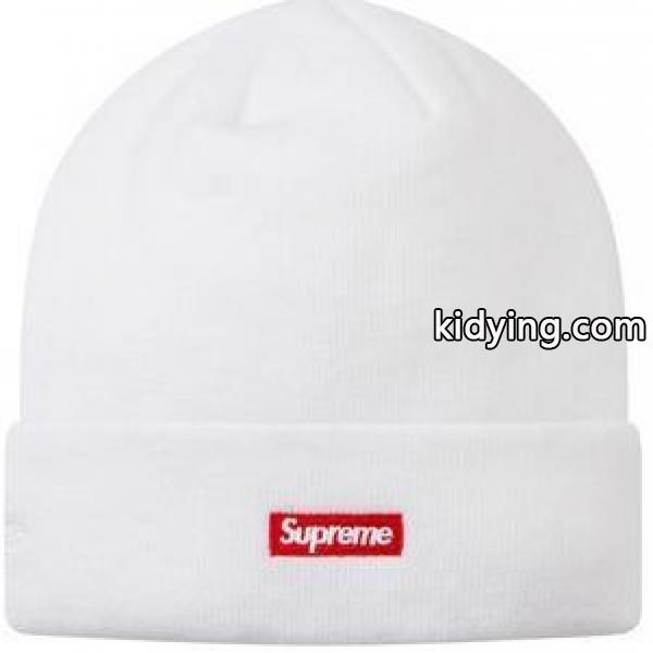 生気が溢れるシュプリーム 偽物　Supreme男女兼用のホワイトニットキャップ_シュプリーム SUPREME_ブランド コピー 激安(日本最大級)-0