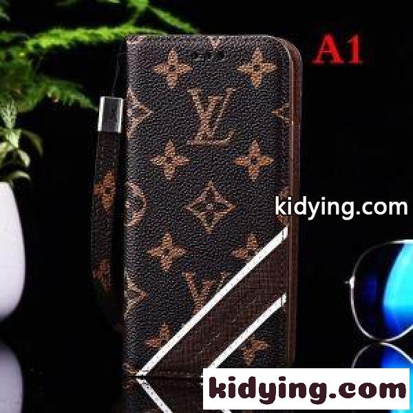 多色使いが魅力の iphone8/iphone8 plus ケース カバー豊富なカラー展開 LOUIS VUITTON ルイ ヴィトン 3色可選_ルイ ヴィトン LOUIS VUITTON_ブランド コピー 激安(日本最大級)-0
