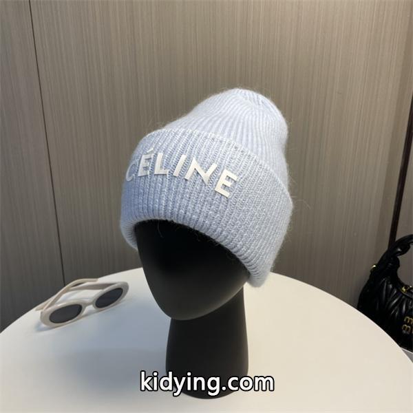 人気ブランド CELINE セリーヌニット帽 スーパーコピーセール中 新作 選べる極上__ブランド コピー 激安(日本最大級)-0