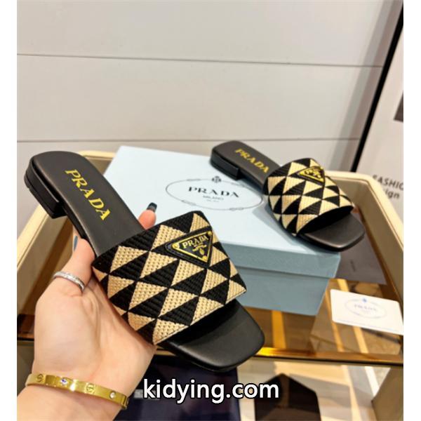 SALE!今季 春夏 PRADA プラダ サンダル_サンダル_レディースファッション_スーパーコピーブランド激安通販 専門店-0