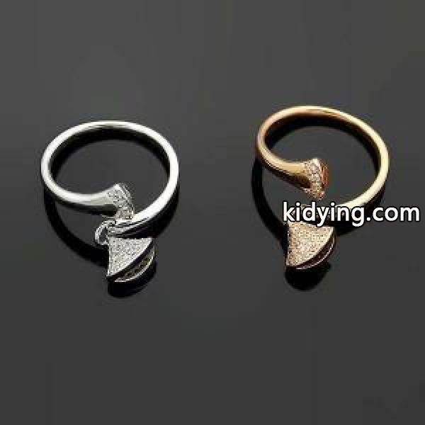 お買い得特価 ブルガリ BVLGARI SALENo1完売人気今季気になる! リング/指輪 2色可選_ブルガリ BVLGARI_ブランド コピー 激安(日本最大級)-0