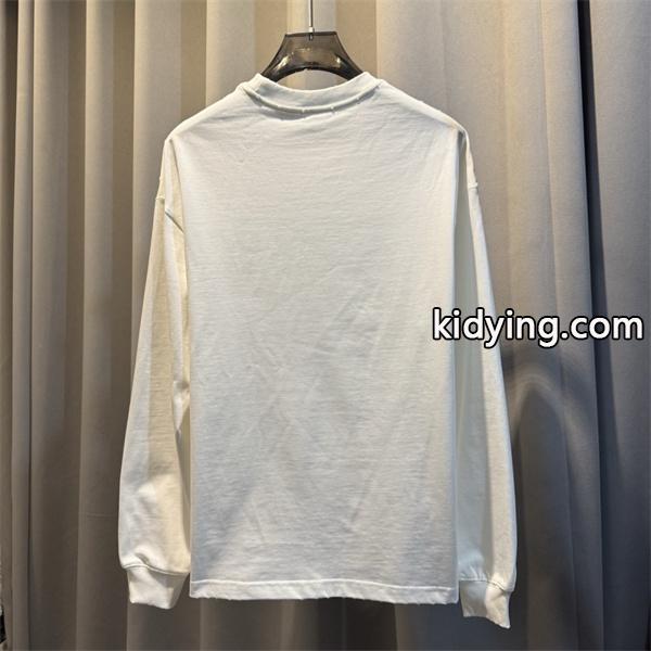 ☆人気2026☆バレンシアガ長袖tシャツスーパーコピーＮ級オシャレお買い得BALENCIAGA ロングt-8
