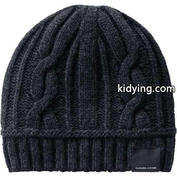 カナダグース 帽子 レディース アクセサリー Cable Toque Navy :03-hb8vyrvw5l-0e9e:海外インポートファッション asty - 通販ショッピング-0