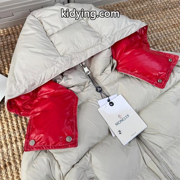 今季新作 フード付き ダウンブルゾン 快適 当店イチオシ MONCLER モンクレール コピー-4