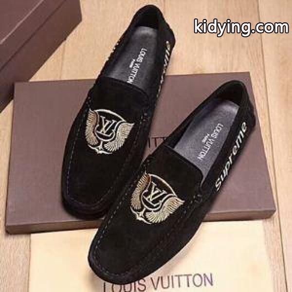 使い勝手も抜群! シューズ オシャレに欠かせない! ルイ ヴィトン 2018話題となる LOUIS VUITTON 最短翌日着_ルイ ヴィトン LOUIS VUITTON_ブランド コピー 激安(日本最大級)-0