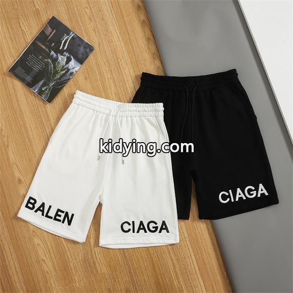 BALENCIAGA ハーフパンツバレンシアガ コピーショッピング-0