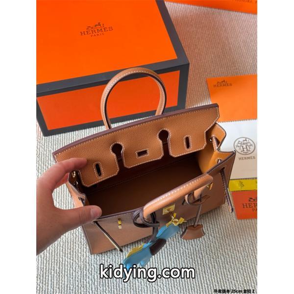 未使用 birkin25☆☆エルメス トートバッグ コピー2025トレンド通販ショッピング-3