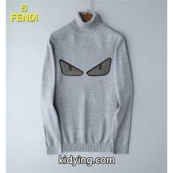 フェンディ FENDI プルオーバーパーカー 多色可選 今年らしいトレンド感のある着こなし 2019秋冬の必需品_フェンディ FENDI_ブランド コピー 激安(日本最大級)-0