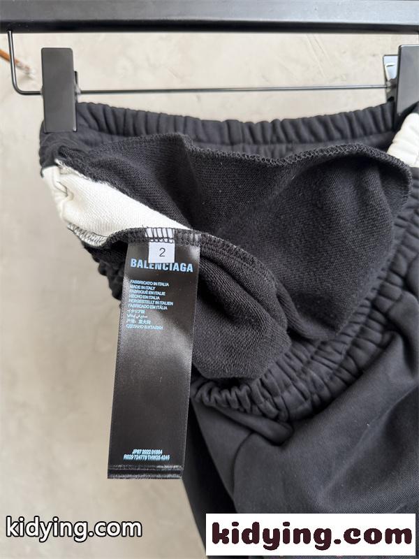 新作人気 トラックパンツ ウエストゴム スポーツ カジュアル BALENCIAGA バレンシアガ スーパーコピー-5