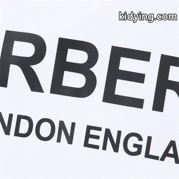 2026新作コーデ 秋冬なめらか ホワイト パーカー 売れ筋 BURBERRY バーバリー 偽物-4