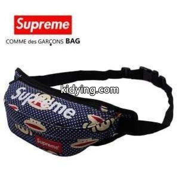 驚きの破格値品質保証のシュプリーム、Supremeの動物デザインの5色メンズボディバッグ_シュプリーム SUPREME_ブランド コピー 激安(日本最大級)-3