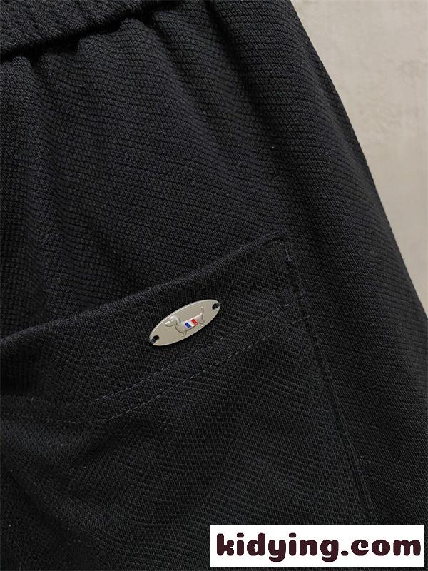 THOM BROWNE トムブラウンショットパンツコピー人気2026新作ファッション性抜群-6