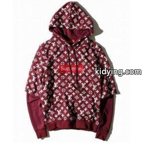 パーカー 超目玉4色可選 シュプリーム SUPREME 2017秋冬季超人気大人のおしゃれに_シュプリーム SUPREME_ブランド コピー 激安(日本最大級)-2