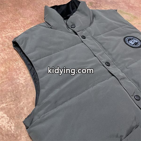 冬新登場 Canada Goose カナダグース 偽物 ダウンジャケット ネイビー 本格派 伝統-6