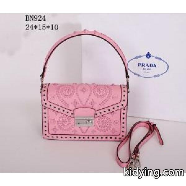 超レア 2014 PRADA プラダ  手持ち&ショルダー掛け BN924_プラダ レディースバッグ_バッグ レディース_スーパーコピーブランド激安通販 専門店-0