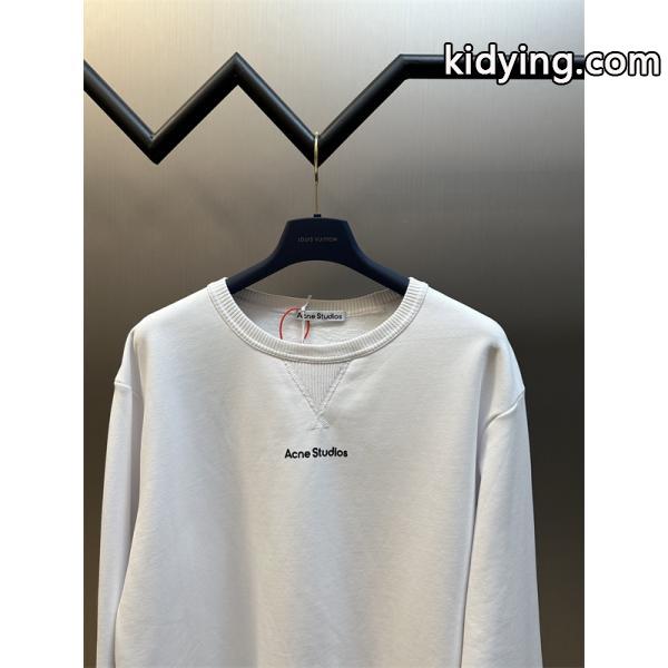 Acne Studios ❤アークスタジスウェットコピー2025トレンドメンズファッション秋冬新作-2