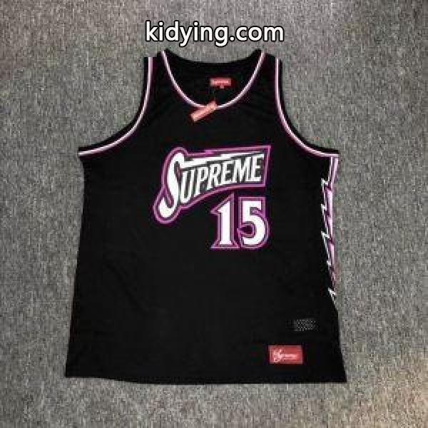 圧倒的人気 シュプリーム SUPREME 18SS BLOT BASKETBALL JERSE 半袖Tシャツ 多色可選 数量限定在庫限り_シュプリーム SUPREME_ブランド コピー 激安(日本最大級)-1
