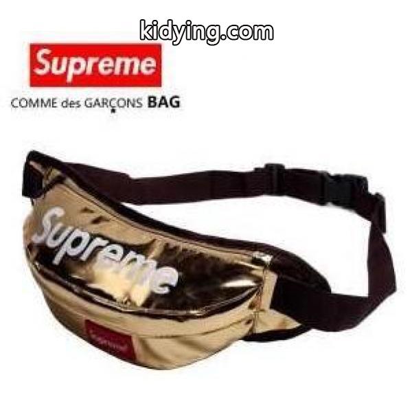 メンズウエストバッグ エピ バムバッグ M53418 爆買い大人気なSUPREME シュプリーム コラボ 限定多色可能のボデイバッグ_シュプリーム SUPREME_ブランド コピー 激安(日本最大級)-1