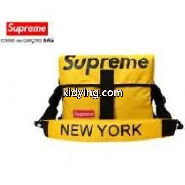 カラフル　超綺麗　2015春夏 SUPREME シュプリーム ショルダーバッグ 9色可選_シュプリーム SUPREME_ブランド コピー 激安(日本最大級)-9