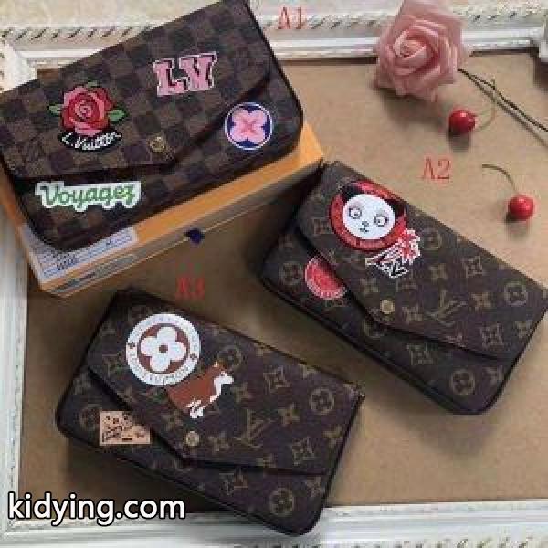LOUIS VUITTON ルイ ヴィトン ショルダーバッグ 3色可選 雑誌掲載ブランド 話題沸騰!! 爆発的人気_ルイ ヴィトン LOUIS VUITTON_ブランド コピー 激安(日本最大級)-0