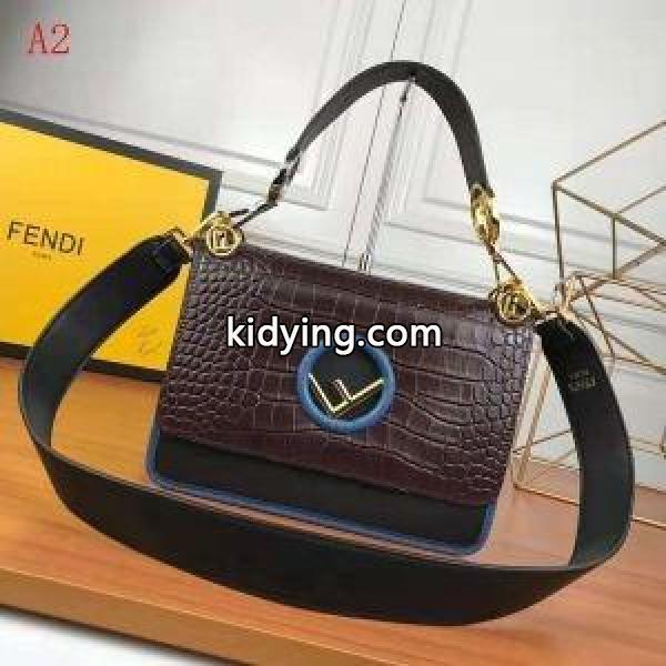冬季新作品 ハンドバッグ 数量限定特別価格 フェンディ秋冬新作品 FENDI 3色可選 最終値下げ_フェンディ FENDI_ブランド コピー 激安(日本最大級)-1