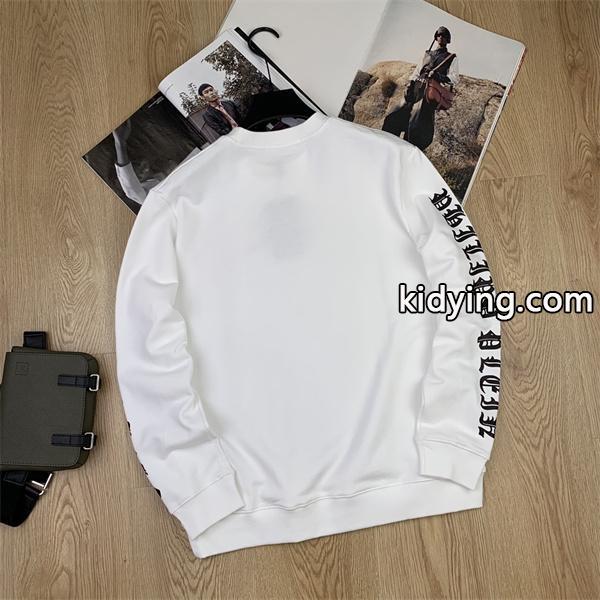 PHILIPP PLEIN 今年の秋冬のトレンドも意識 フィリッププレイントレーナー コピー 激安(日本最大級)-7