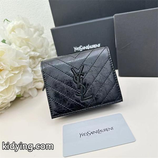 Saint Laurent サンローラン コピー財布 超激得_カードケースコピー 激安(日本最大級)-0
