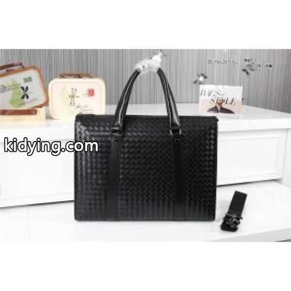 2015 BOTTEGA VENETA ボッテガ ヴェネタ 超人気美品◆メンズ用 手持ち&ショルダー掛け 3843-1_ボッテガ ヴェネタ メンズバッグ_バッグ メンズ_スーパーコピーブランド激安通販 専門店-0
