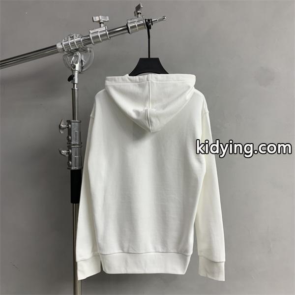 唐老鸭バイク ホワイト グッチ GUCCI コピーパーカー レディース フェミニン 2025AW注目アイテム-6