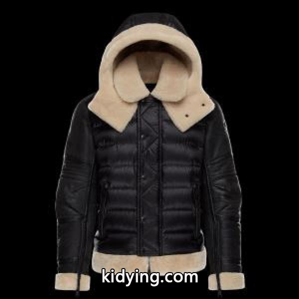 2017秋冬 MONCLER モンクレール赤字超特価お買い得 重さを感じず ダウンジャケット_男性用ダウンジャケット_モンクレール特集_スーパーコピーブランド激安通販 専門店-0