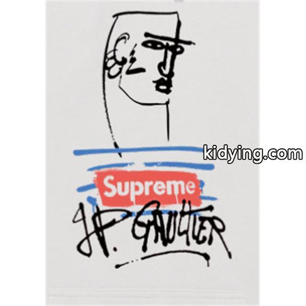 2025秋冬 裏毛 ブラック 入手困難 アート スウェット SUPREME シュプリーム スーパーコピー-7