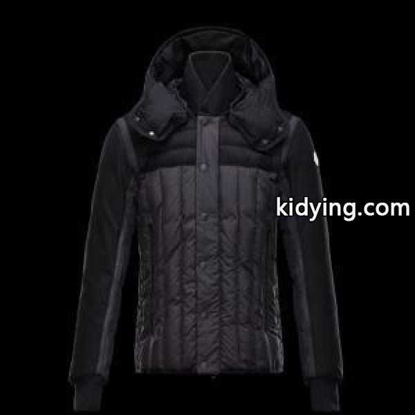 大好評 2017秋冬 MONCLER モンクレール ダウンジャケット厳しい寒さに耐える_モンクレール MONCLER_ブランド コピー 激安(日本最大級)-0