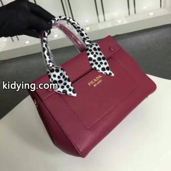 多色選択可 2017新作 個性的なデザイン ハンドバッグ PRADA プラダ_プラダ レディースバッグ_バッグ レディース_スーパーコピーブランド激安通販 専門店-0