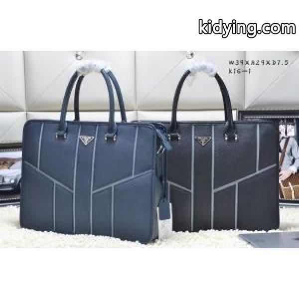 PRADA プラダ 2015 人気激売れ メンズ用 手持ち&ショルダー掛け 2色可選 K16-1_プラダ メンズバッグ_バッグ メンズ_スーパーコピーブランド激安通販 専門店-0
