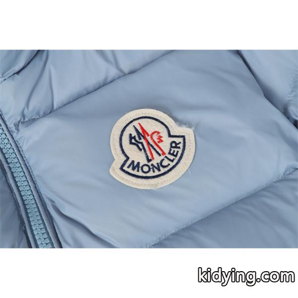 Moncler 冬の装いクラシックブラック 定番人気 大人風アウター モンクレール コピー ダウンジャケット-1